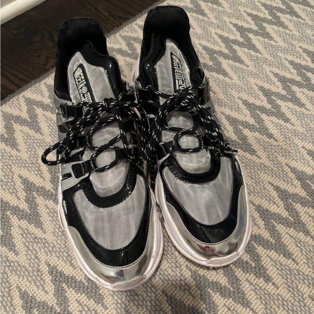 Jefferey Campbell shoes